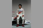 Kamui Kobayashi (Toyota) 