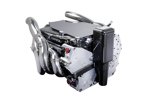 Toyota RVX-08-Motor