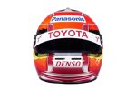 Timo Glock (Toyota) 