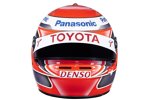 Kamui Kobayashi (Toyota) 