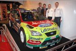  Ford Lackierung 2008