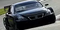 Lexus IS-F