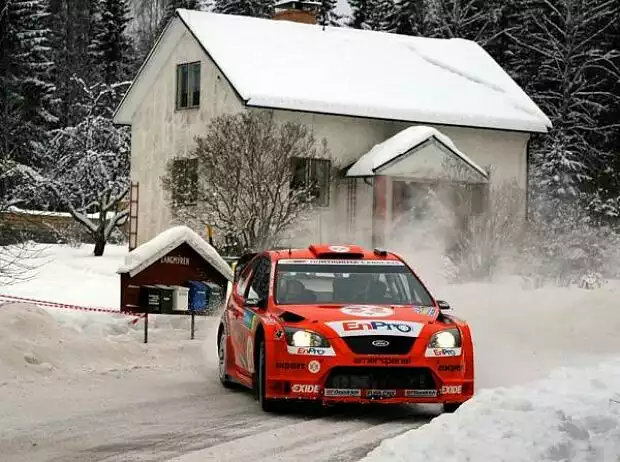 Henning Solberg Titel-Bild zur News: Henning Solberg