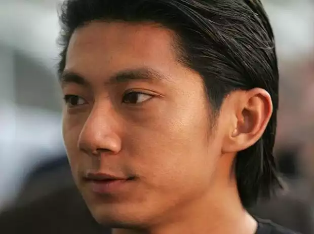 Ho-Pin Tung Titel-Bild zur News: Ho-Pin Tung