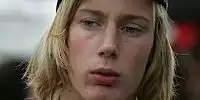 Brendon Hartley