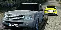 Off Road