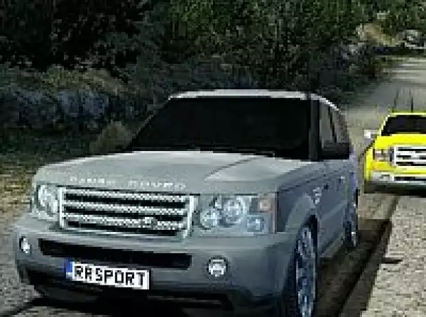 Off Road Titel-Bild zur News: Off Road