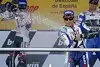 Bild zum Inhalt: Räikkönen ist ein Stoner-Fan