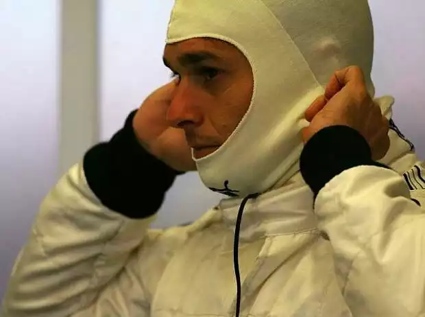 Titel-Bild zur News: Giancarlo Fisichella