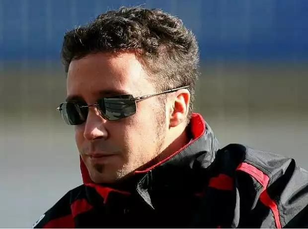 Andreas Zuber Titel-Bild zur News: Andreas Zuber