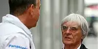 Bild zum Inhalt: Toyota bleibt auch ohne Siege in der Formel 1