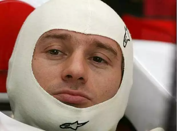Titel-Bild zur News: Jarno Trulli