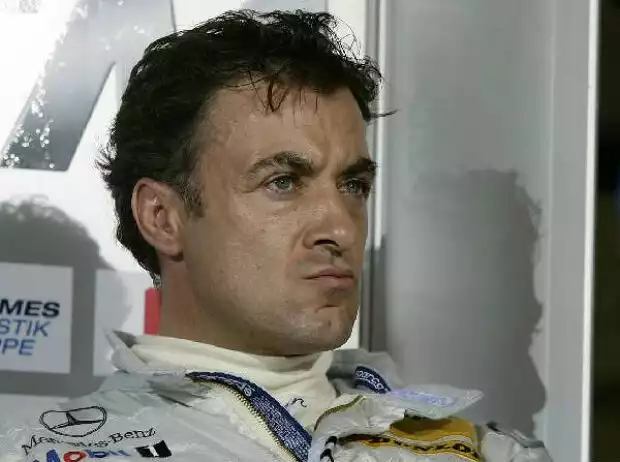 Titel-Bild zur News: Jean Alesi