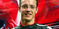 Bild zum Inhalt: Bourdais fürchtet die Erwartungen der Franzosen