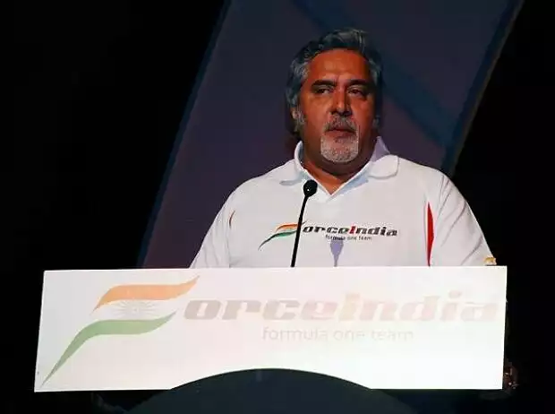 Vijay Mallya Titel-Bild zur News: Vijay Mallya