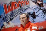 Stefano Domenicali (Sportlicher Leiter) (Ferrari) 