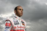 Lewis Hamilton (McLaren-Mercedes) 