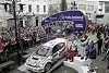 Bild zum Inhalt: Rallye Irland belebt die Wirtschaft im Land