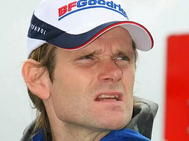 Marcus Grönholm Titel-Bild zur News: Marcus Grönholm