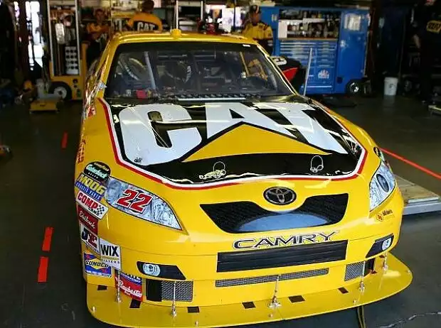Dave Blaney Titel-Bild zur News: Dave Blaney