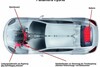 Bild zum Inhalt: Porsche Panamera kommt mit Hybrid-Antrieb
