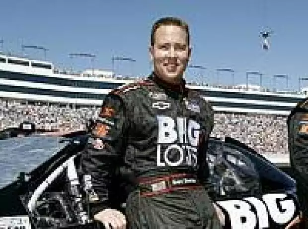 Brent Sherman Titel-Bild zur News: Brent Sherman