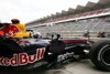 Coulthard macht sich Gedanken um die Sicherheit