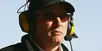 Bild zum Inhalt: Roberts: Keine Gespräche - Rückkehr 2009?