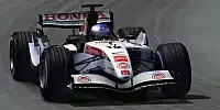 rFactor: CTDP F1 2006