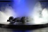 Bild zum Inhalt: BMW Sauber F1 Team strebt nach dem ersten Sieg