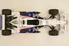 Bild zum Inhalt: Der BMW Sauber F1.08 - eine radikale Evolution