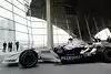 Bild zum Inhalt: Das BMW Sauber F1 Team: Zahlen & Fakten