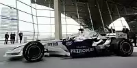Nick Heidfeld