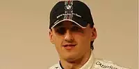 Robert Kubica