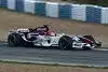 Bild zum Inhalt: Hydraulik-Plagegeister bei Force India