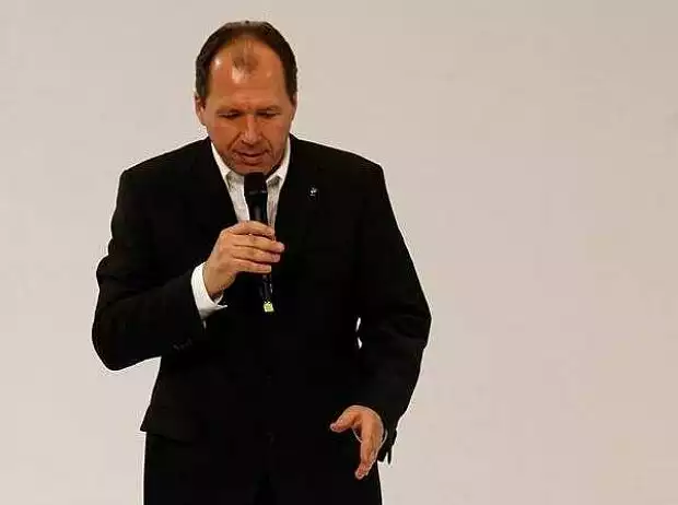 Willy Rampf Titel-Bild zur News: Willy Rampf
