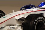 (BMW Sauber F1 Team) 