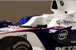 (BMW Sauber F1 Team) 