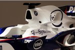 (BMW Sauber F1 Team) 