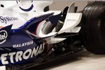 (BMW Sauber F1 Team) 