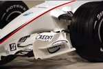 (BMW Sauber F1 Team) 