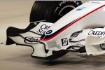 (BMW Sauber F1 Team) 