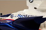 (BMW Sauber F1 Team) 