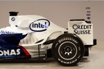 (BMW Sauber F1 Team) 