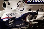 (BMW Sauber F1 Team) 