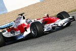 Jarno Trulli (Toyota) 