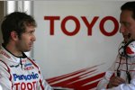 Jarno Trulli (Toyota) 