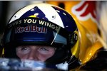 David Coulthard (Red Bull) 