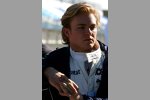 Nico Rosberg (Williams) 