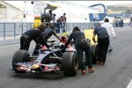 Sebastian Vettel (Toro Rosso) 